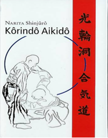 Das Buch ber Krind Aikid von Narita Shinjr